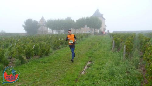AlenTour Des Crus - Trail 13km - 28/09/2025