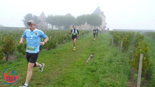 AlenTour Des Crus - Trail 13km - 28/09/2025