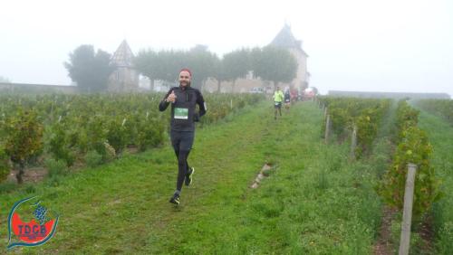 AlenTour Des Crus - Trail 13km - 28/09/2025