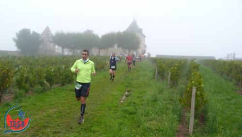 AlenTour Des Crus - Trail 13km - 28/09/2025