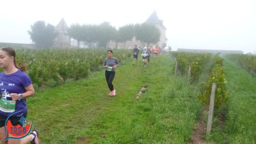 AlenTour Des Crus - Trail 13km - 28/09/2025