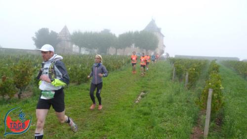 AlenTour Des Crus - Trail 13km - 28/09/2025