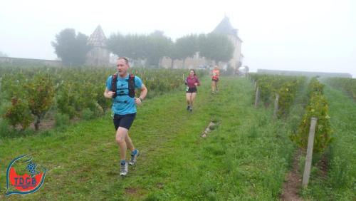 AlenTour Des Crus - Trail 13km - 28/09/2025