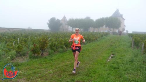 AlenTour Des Crus - Trail 13km - 28/09/2025