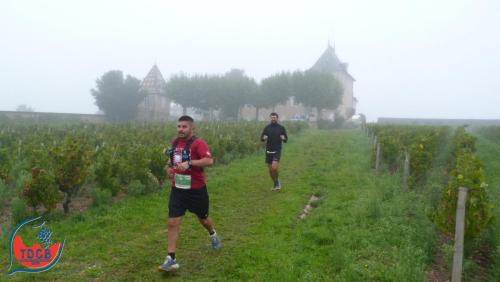 AlenTour Des Crus - Trail 13km - 28/09/2025