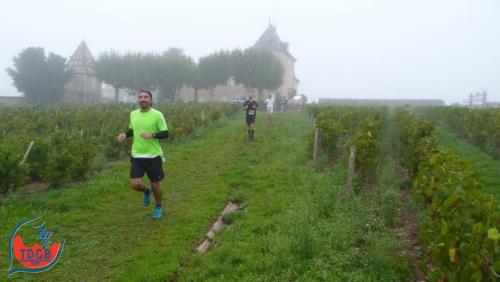 AlenTour Des Crus - Trail 13km - 28/09/2025