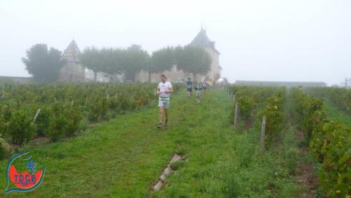 AlenTour Des Crus - Trail 13km - 28/09/2025