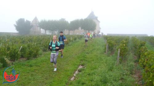 AlenTour Des Crus - Trail 13km - 28/09/2025