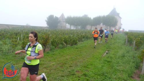 AlenTour Des Crus - Trail 13km - 28/09/2025