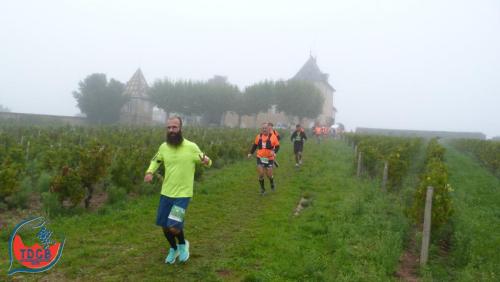 AlenTour Des Crus - Trail 13km - 28/09/2025