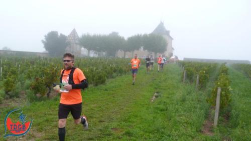 AlenTour Des Crus - Trail 13km - 28/09/2025