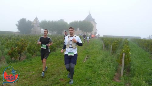 AlenTour Des Crus - Trail 13km - 28/09/2025