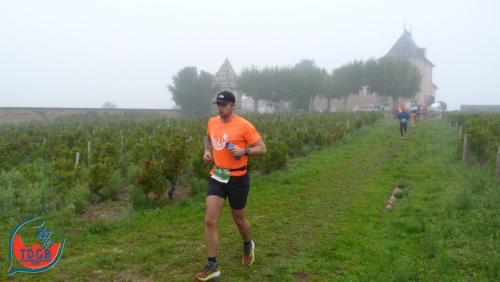 AlenTour Des Crus - Trail 13km - 28/09/2025