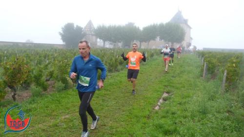 AlenTour Des Crus - Trail 13km - 28/09/2025
