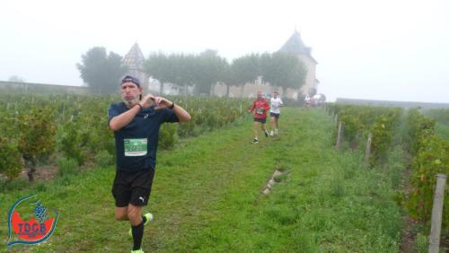 AlenTour Des Crus - Trail 13km - 28/09/2025