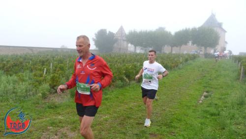 AlenTour Des Crus - Trail 13km - 28/09/2025