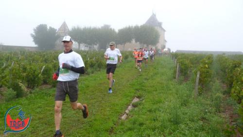 AlenTour Des Crus - Trail 13km - 28/09/2025