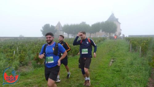 AlenTour Des Crus - Trail 13km - 28/09/2025