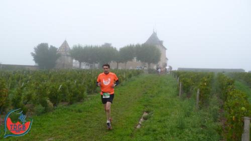 AlenTour Des Crus - Trail 13km - 28/09/2025