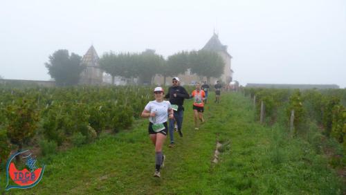 AlenTour Des Crus - Trail 13km - 28/09/2025
