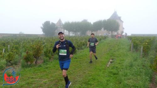 AlenTour Des Crus - Trail 13km - 28/09/2025