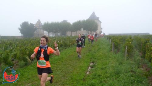 AlenTour Des Crus - Trail 13km - 28/09/2025