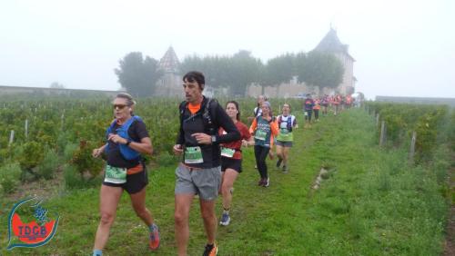 AlenTour Des Crus - Trail 13km - 28/09/2025