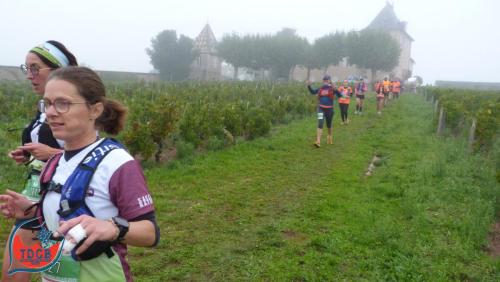 AlenTour Des Crus - Trail 13km - 28/09/2025
