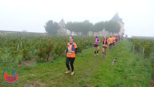 AlenTour Des Crus - Trail 13km - 28/09/2025