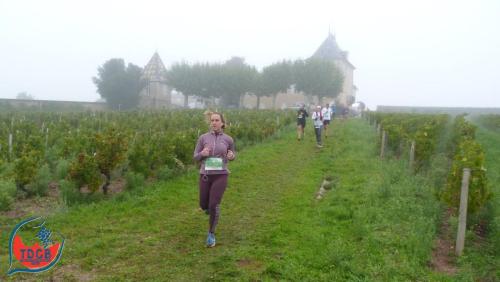 AlenTour Des Crus - Trail 13km - 28/09/2025