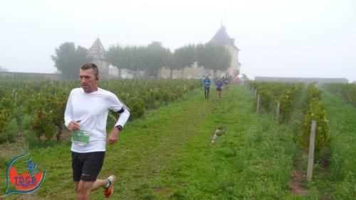 AlenTour Des Crus - Trail 13km - 28/09/2025