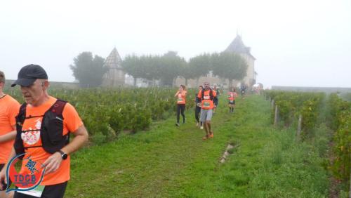 AlenTour Des Crus - Trail 13km - 28/09/2025