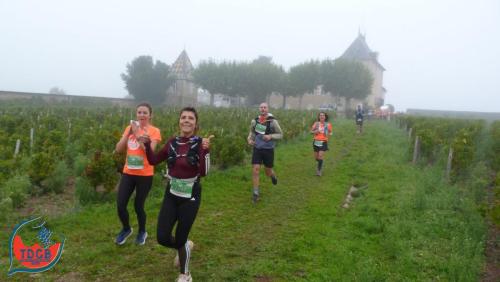 AlenTour Des Crus - Trail 13km - 28/09/2025