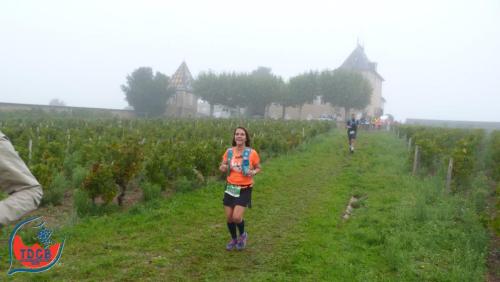 AlenTour Des Crus - Trail 13km - 28/09/2025