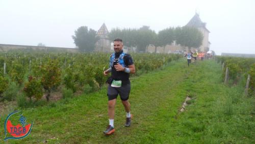 AlenTour Des Crus - Trail 13km - 28/09/2025