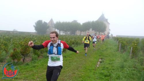 AlenTour Des Crus - Trail 13km - 28/09/2025