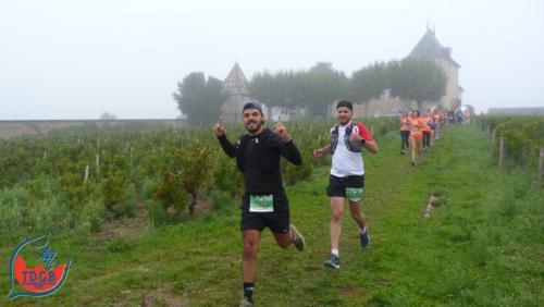 AlenTour Des Crus - Trail 13km - 28/09/2025