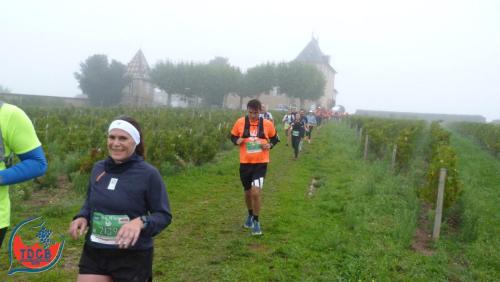 AlenTour Des Crus - Trail 13km - 28/09/2025