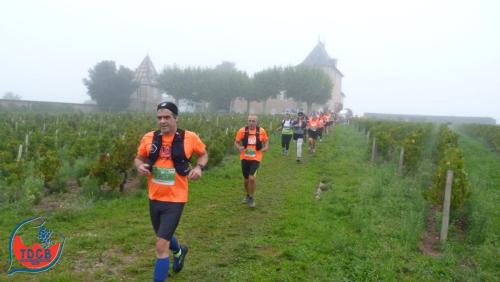 AlenTour Des Crus - Trail 13km - 28/09/2025
