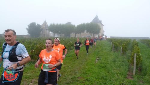 AlenTour Des Crus - Trail 13km - 28/09/2025
