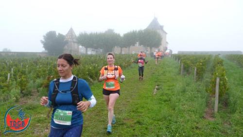 AlenTour Des Crus - Trail 13km - 28/09/2025