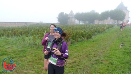 AlenTour Des Crus - Trail 13km - 28/09/2025