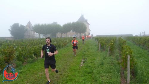 AlenTour Des Crus - Trail 13km - 28/09/2025