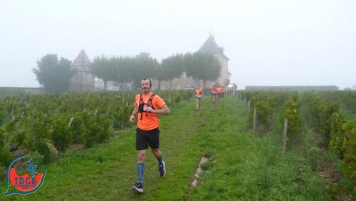 AlenTour Des Crus - Trail 13km - 28/09/2025