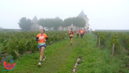 AlenTour Des Crus - Trail 13km - 28/09/2025