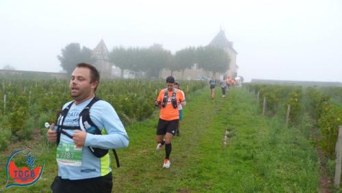 AlenTour Des Crus - Trail 13km - 28/09/2025