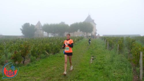 AlenTour Des Crus - Trail 13km - 28/09/2025