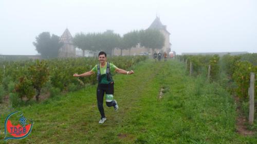 AlenTour Des Crus - Trail 13km - 28/09/2025