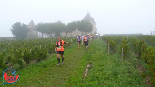 AlenTour Des Crus - Trail 13km - 28/09/2025