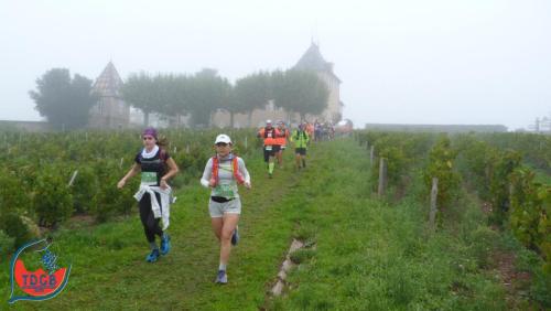 AlenTour Des Crus - Trail 13km - 28/09/2025